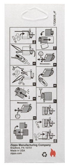 Picture of Zippo Genuine Wick