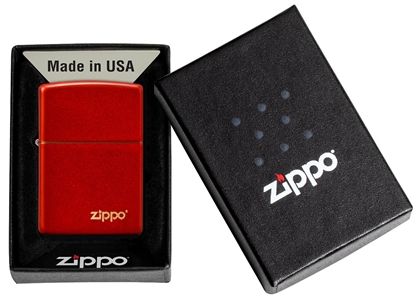 Attēls no Zippo Lighter 49475ZL
