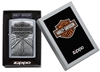 Picture of Zippo Lighter Harley-Davidson® 20229