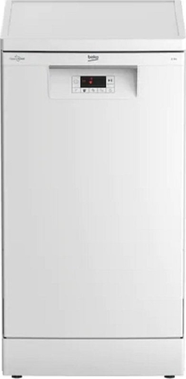 Изображение Zmywarka Beko BDFS15020W