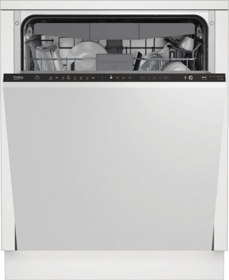 Изображение Zmywarka Beko BDIN38640D