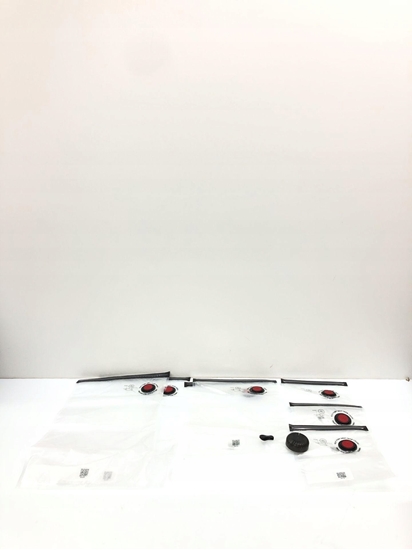 Picture of ZWILLING Fresh & Save Vacuum bag set, 10-pcs S/M/L / 10-pcs Grey Line No plug