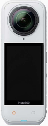 Attēls no ACTION CAMERA X5/CINSAAHA/WHITE INSTA360