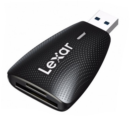 Picture of Czytnik Lexar USB 3.1 (LRW450UB)