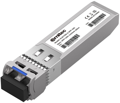 Picture of 10GBase-LR SFP+