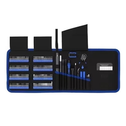 Picture of 144 in 1 Magnetic Screwdriver Set