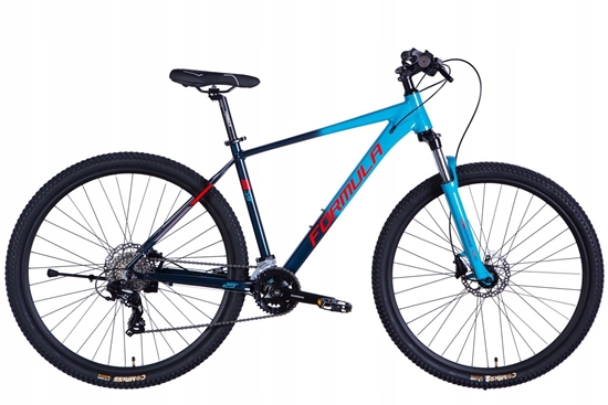 Picture of 29" DRIVE HDD 19" Blue/Turquoise 2025 OPS-FR-29-401 (4823089746968)