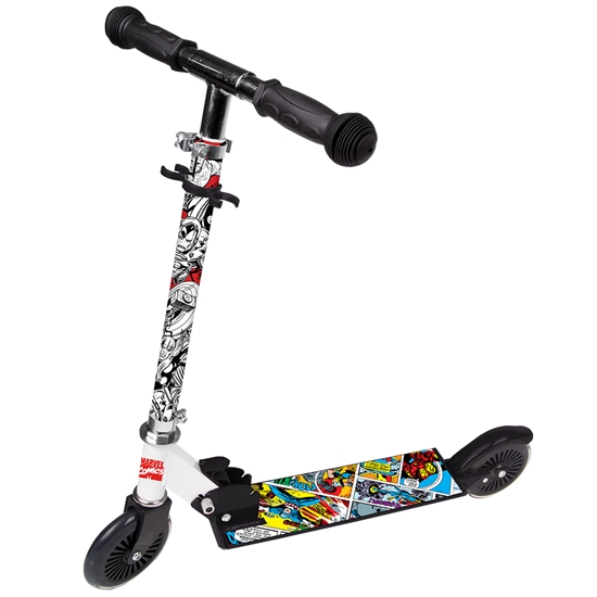 Picture of 2-WHEEL Skrejritenis AVENGERS