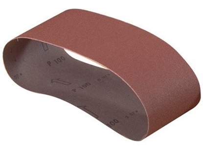 Изображение 3 pieces Sanding belt set X440 Bosch 2608607261