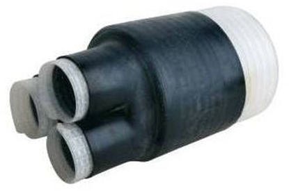 Attēls no 3M Palczatka termokurczliwa 70-150mm2 3-yowa SKE-3F/4 (DE272919684)