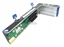 Picture of 3-slot PCI riser cage