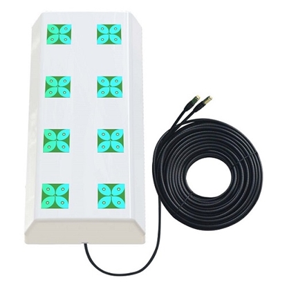 Изображение 5G / LTE / CBRS 2x2MIMO Antenna, 1.7-3.8GHz, 2x 18dBi