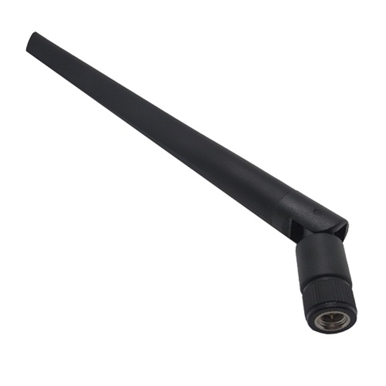 Picture of 5G NR Antenna,617~960/1710~2690/3300~3800MHz, 3dBi, 18cm