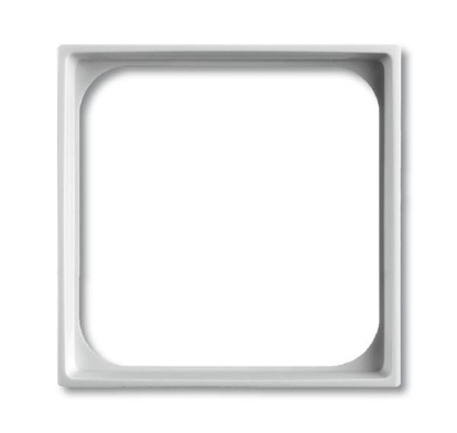 Изображение ABB Adapter ramki system przyzywowy BASIC55 2519-B55