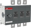 Attēls no ABB Rozcznik izolacyjny 3P 630A bez napdu OT630E03 (1SCA022775R3670)