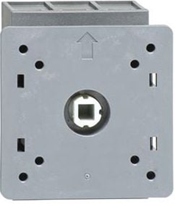 Изображение ABB Rozcznik izolacyjny 3P 63A bez napdu do wbudowania OT63FT3 (1SCA105382R1001)