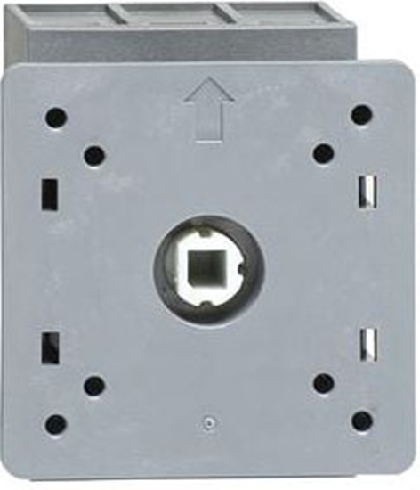 Изображение ABB Rozcznik izolacyjny 3P 63A bez napdu do wbudowania OT63FT3 (1SCA105382R1001)