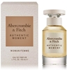 Picture of Abercrombie & Fitch Authentic Moment Woman Perfume EDP 50 ml