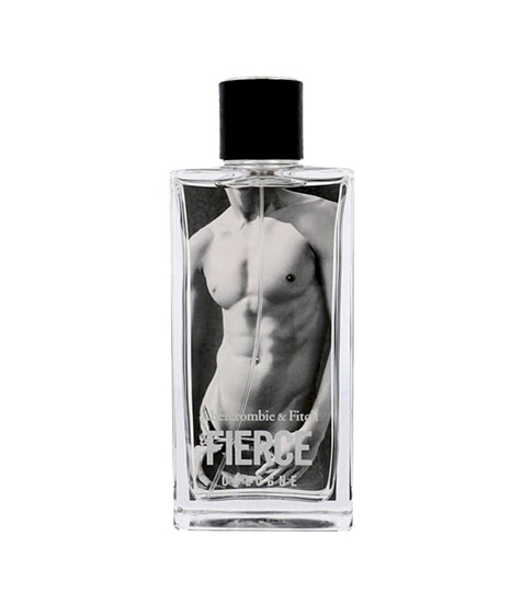 Picture of Abercrombie & Fitch Fierce Perfume EDC 200ml