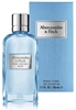Изображение Abercrombie & Fitch First Instinct Blue Perfume EDP 50 ml