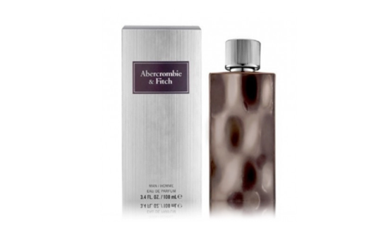 Picture of Abercrombie & Fitch First Instinct Extreme Perfume EDP 100 ml