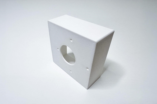 Изображение Access Point OEM TP-Link D-EAPWALL2-C, uchwyt do montau na cianie EAP115-Wall, EAP230-Wall, EAP650-Wall, Tapo S210, Tapo S220, biay