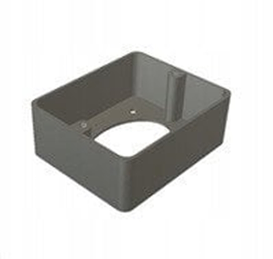 Изображение Access Point OEM TP-Link D-EAPWALL-C uchwyt do montau na cianie dla EAP235-Wall, EAP615-Wall, EAP655-Wall biay (1ks)