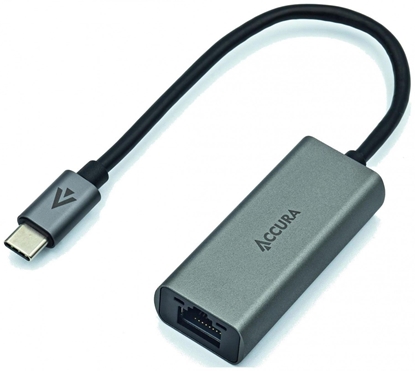 Picture of Accura adapter USB-C na RJ45