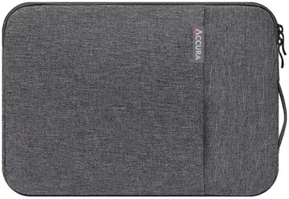 Picture of Accura Ava etui 14" ciemnoszary