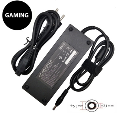 Attēls no Acer AC135F5517 Laptop Power Adapter 135W