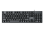 Изображение Acer K-212B Wired Keyboard USB / ENG