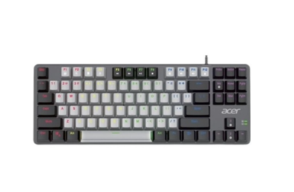 Picture of Acer OKW132 Mechanical TKL keyboard