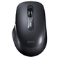 Изображение Acer OMR215 Wireless Optical Mouse 1600DPI / USB-С / Bluetooth