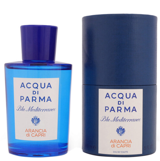 Изображение Acqua Di Parma Blu Mediterraneo Arancia di Capri EDT 150ml