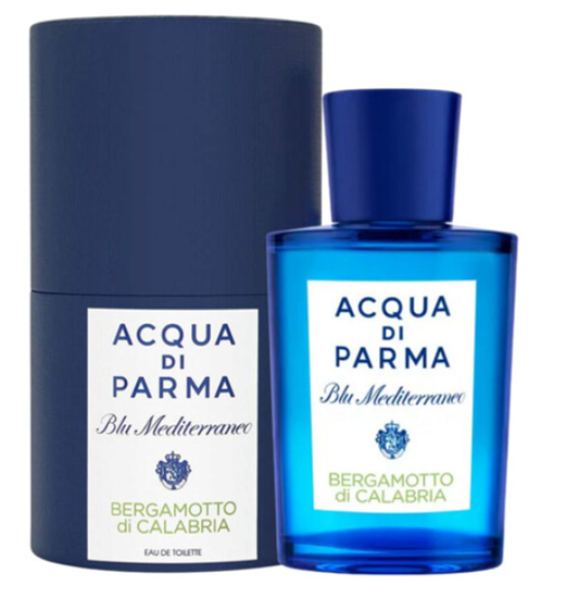 Изображение Acqua di Parma Blu Mediterraneo Bergamotto di Calabria Perfume EDT 180ml