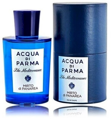 Picture of Acqua di Parma Blu Mediterraneo Mirto di Panarea Perfume EDT 150 ml