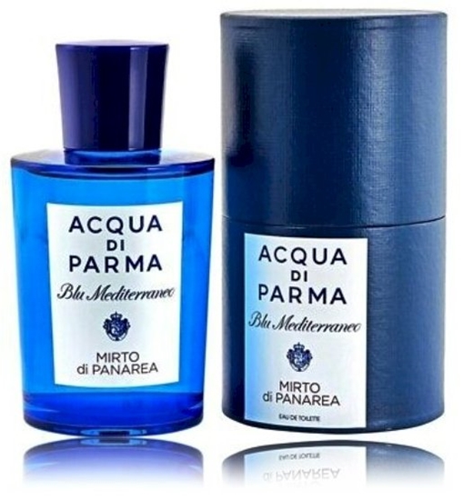 Picture of Acqua di Parma Blu Mediterraneo Mirto di Panarea Perfume EDT 150 ml