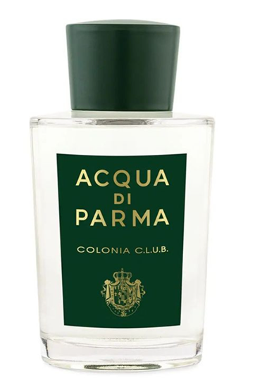Picture of Acqua di Parma Colonia C.L.U.B. Cologne EDC 100ml Tester