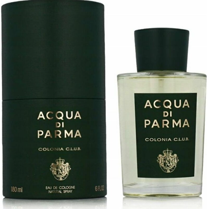 Picture of Acqua di Parma Colonia C.L.U.B. Cologne EDC 180ml