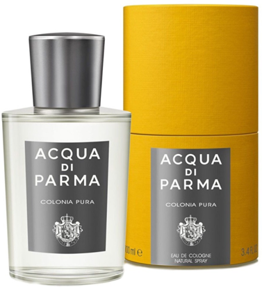 Picture of Acqua di Parma Colonia Pura Cologne EDC 100ml