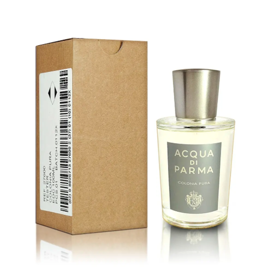 Picture of Acqua di Parma Colonia Pura Perfume EDC 100 ml Tester