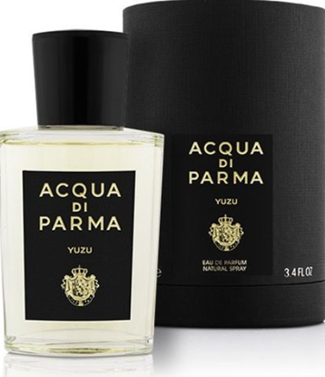 Attēls no Acqua di Parma Yuzu Perfume EDP 100ml