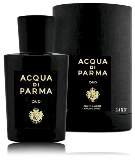 Picture of Acqua di Parma Oud Perfume EDP 100 ml