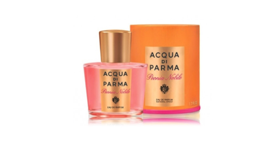 Picture of Acqua di Parma Peonia Nobile Perfume EDP 50 ml