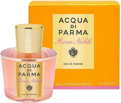 Picture of Acqua di Parma Rosa Nobile Perfume EDP 100 ml