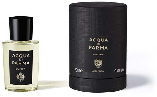 Picture of Acqua di Parma Sakura Perfume EDP 20ml