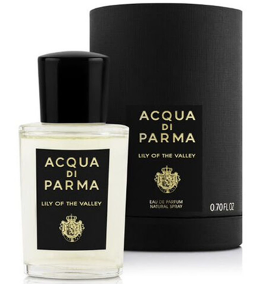 Attēls no Acqua di Parma Signatures Of The Sun - Lily of the Valley Perfume EDP 180ml