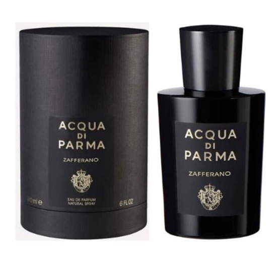 Picture of Acqua di Parma Zafferano Perfume EDP 180ml