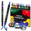 Изображение Acrylic Marker Pens ARRTX, 24 Colours