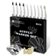 Изображение Acrylic Marker Pens ARRTX, 4 Colours, 10pcs